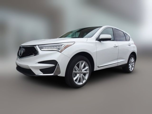 2021 Acura RDX Base