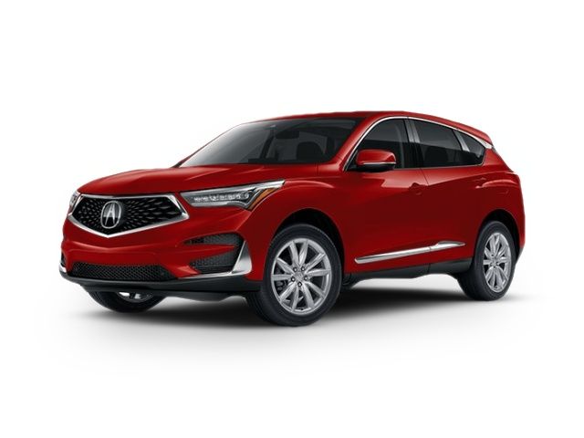 2021 Acura RDX Base