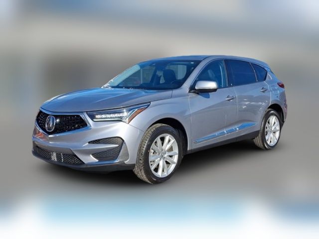 2021 Acura RDX Base