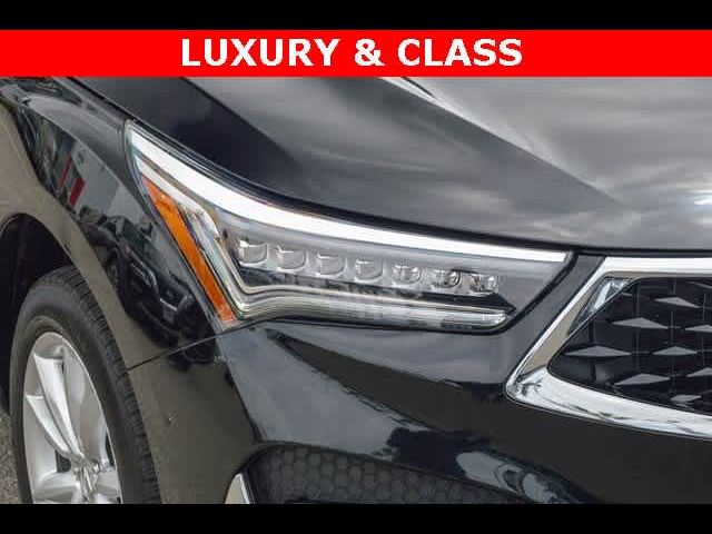 2021 Acura RDX Base