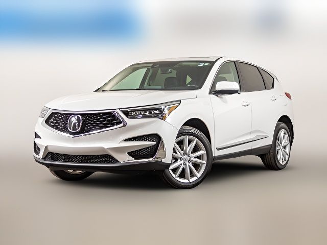 2021 Acura RDX Base