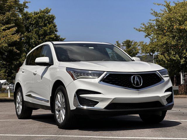 2021 Acura RDX Base