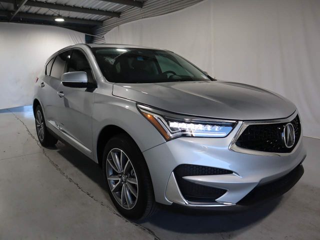 2021 Acura RDX Technology