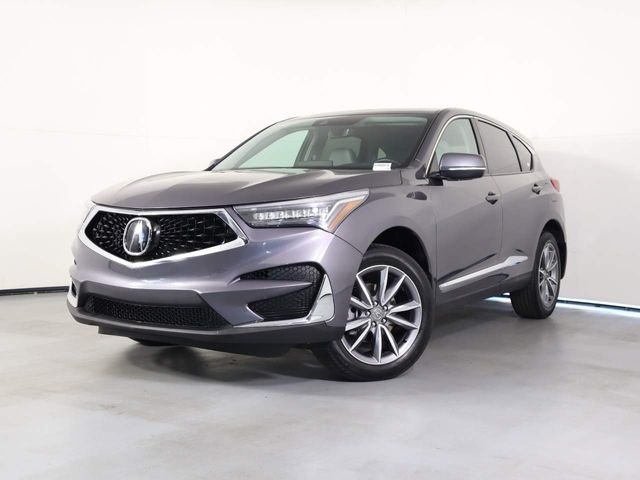 2021 Acura RDX Technology