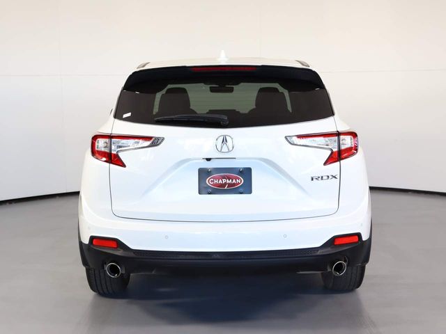 2021 Acura RDX Technology