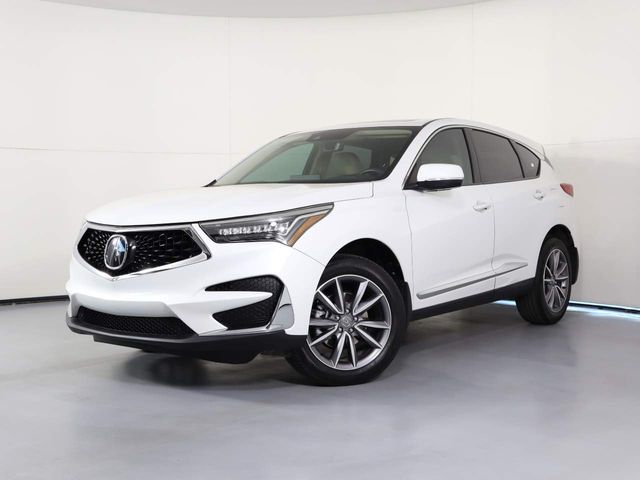 2021 Acura RDX Technology