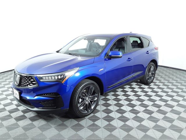 2021 Acura RDX A-Spec