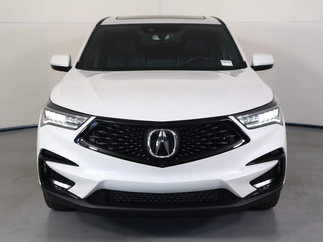 2021 Acura RDX A-Spec