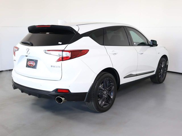 2021 Acura RDX A-Spec