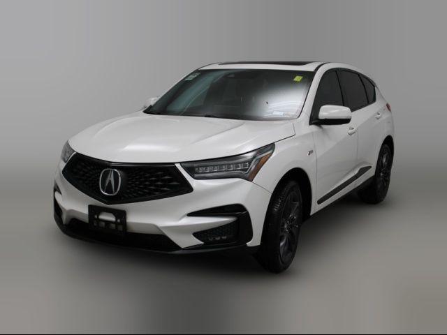 2021 Acura RDX A-Spec