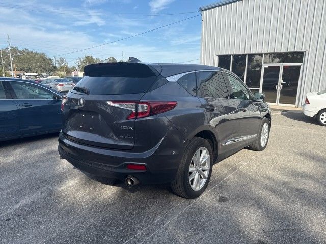 2021 Acura RDX Base