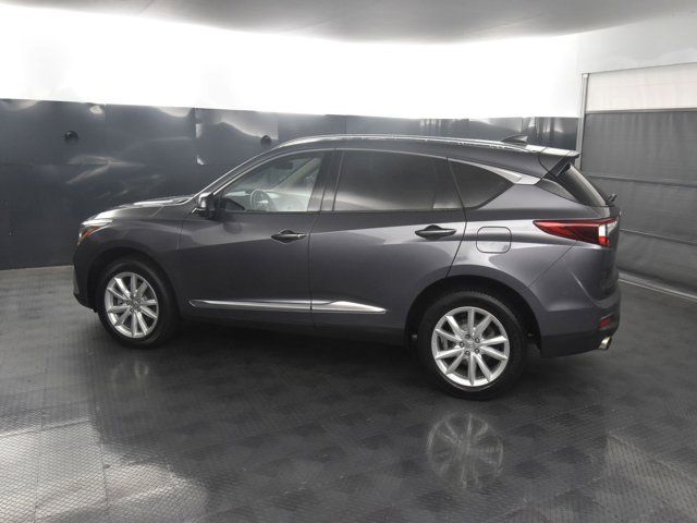 2021 Acura RDX Base