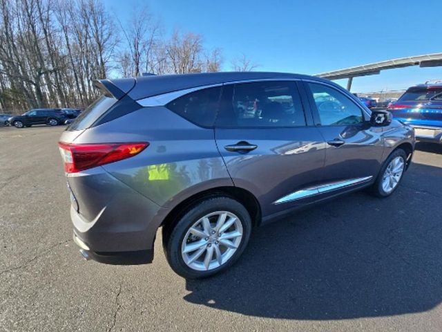 2021 Acura RDX Base