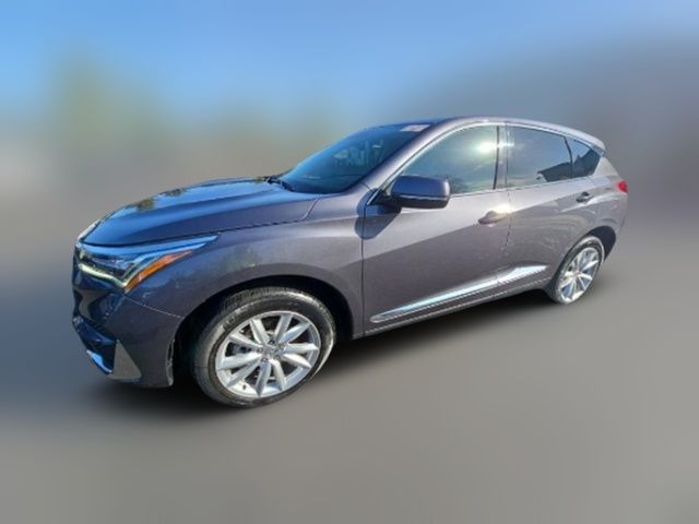 2021 Acura RDX Base