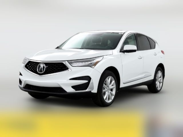 2021 Acura RDX Base