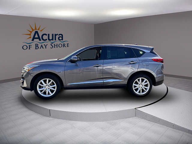 2021 Acura RDX Base