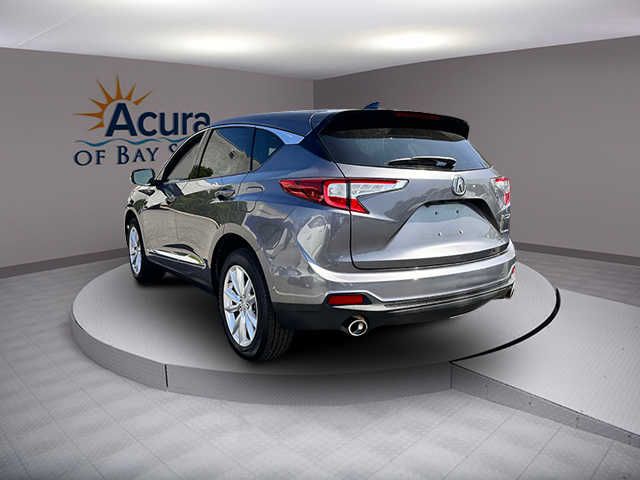 2021 Acura RDX Base