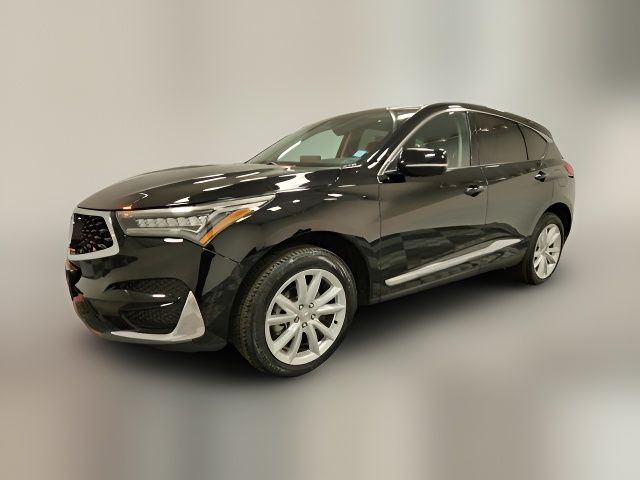 2021 Acura RDX Base