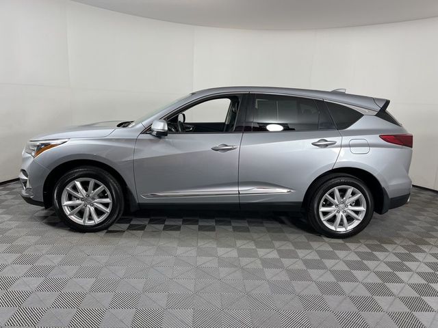 2021 Acura RDX Base