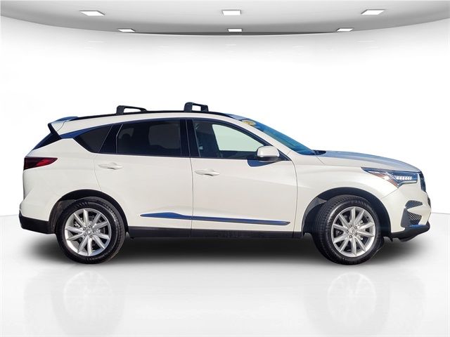 2021 Acura RDX Base