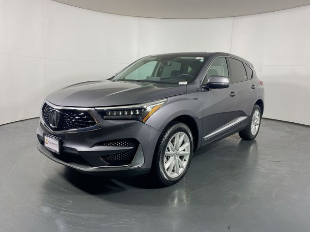 2021 Acura RDX Base