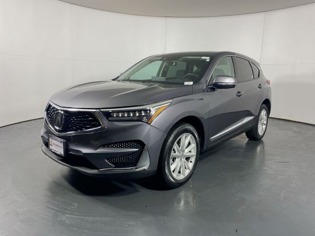 2021 Acura RDX Base