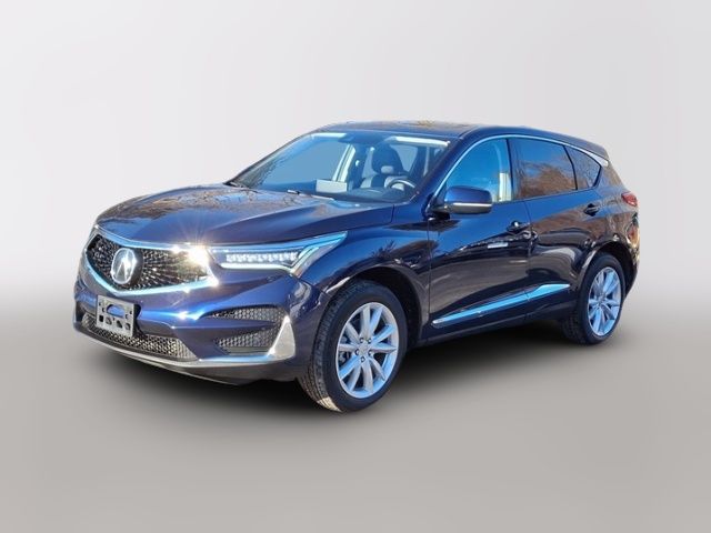 2021 Acura RDX Base