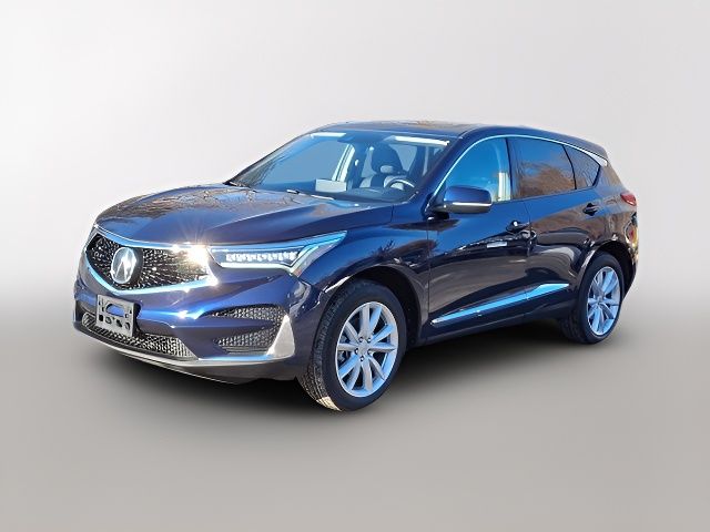 2021 Acura RDX Base