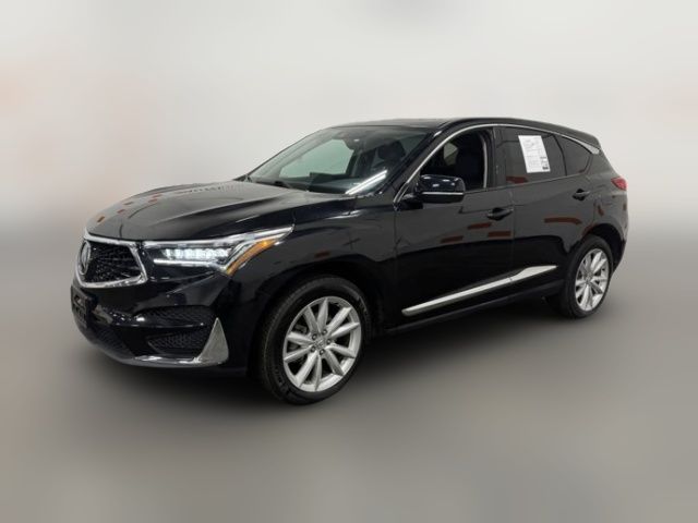 2021 Acura RDX Base