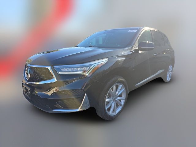 2021 Acura RDX Base