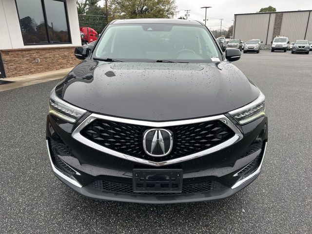 2021 Acura RDX Base