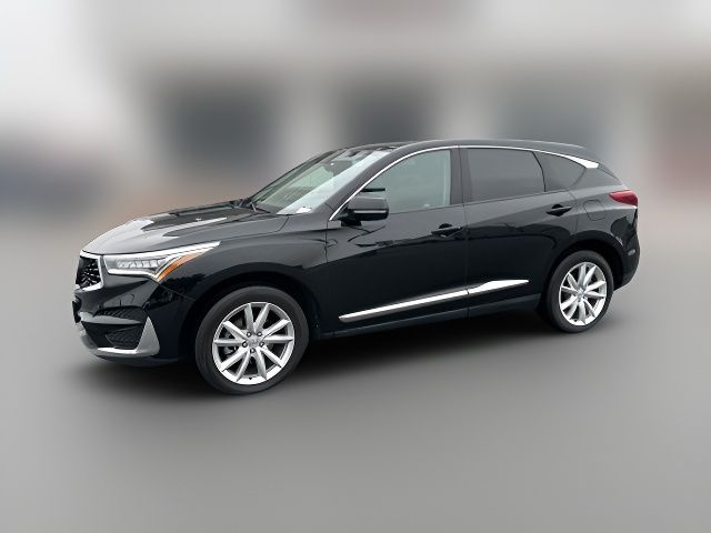 2021 Acura RDX Base