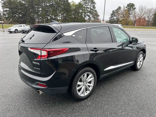 2021 Acura RDX Base