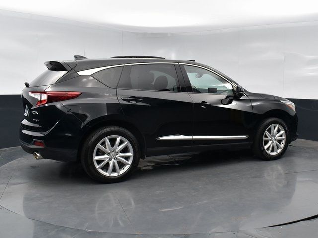 2021 Acura RDX Base