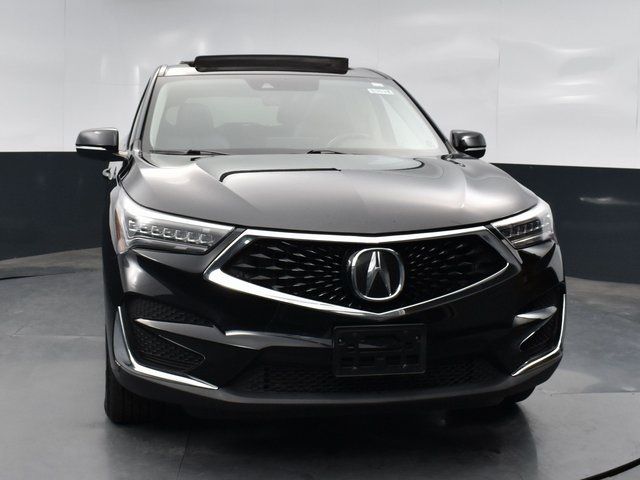 2021 Acura RDX Base