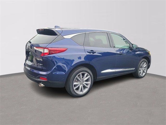 2021 Acura RDX Base