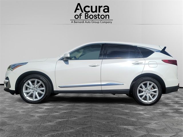 2021 Acura RDX Base