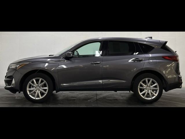 2021 Acura RDX Base