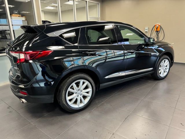 2021 Acura RDX Base