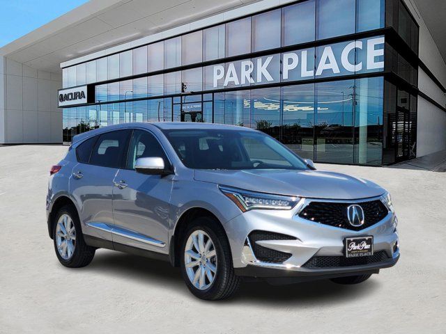 2021 Acura RDX Base