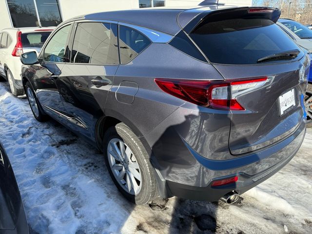 2021 Acura RDX Base