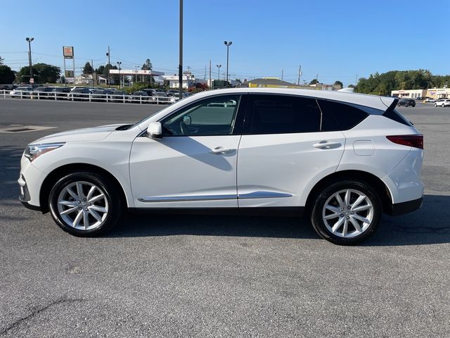 2021 Acura RDX Base