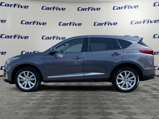 2021 Acura RDX Base