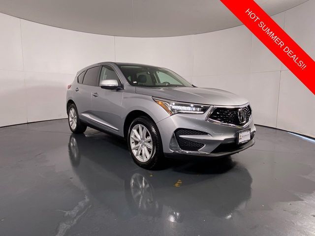 2021 Acura RDX Base