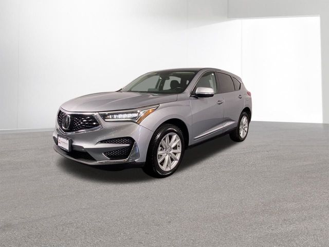 2021 Acura RDX Base