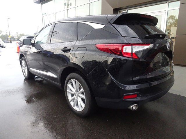 2021 Acura RDX Base