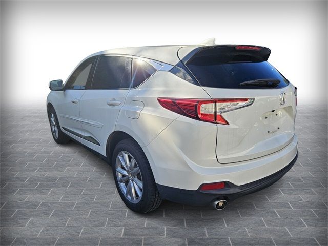 2021 Acura RDX Base