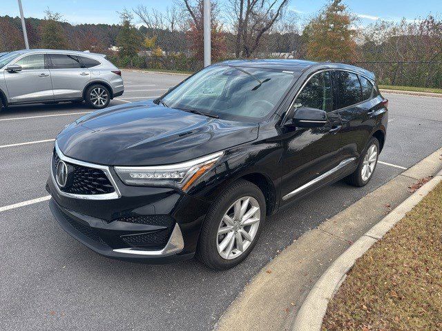 2021 Acura RDX Base