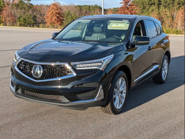 2021 Acura RDX Base