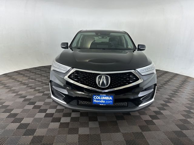 2021 Acura RDX Base